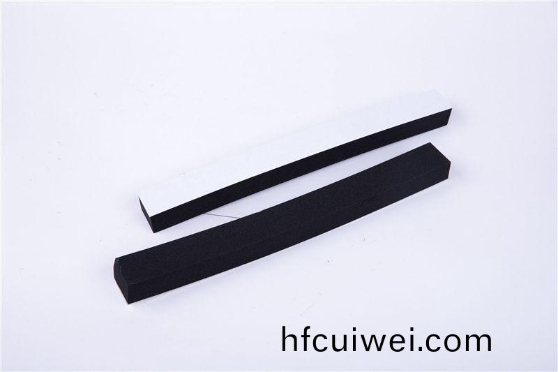 CR減(jian)震保(bao)溫(wen)條