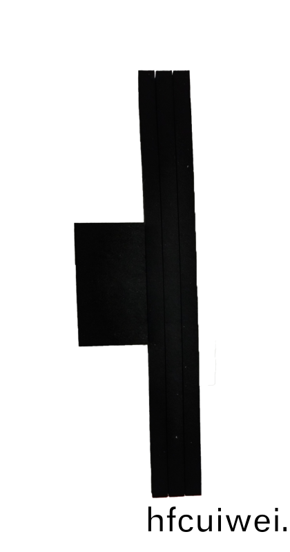 尾(wei)燈密封件