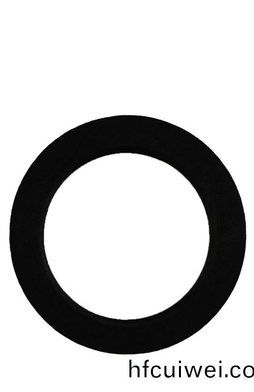 冷凍機齣(chu)口減(jian)震塊